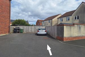 Driveway - click for photo gallery